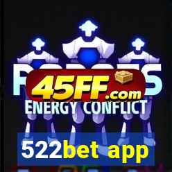 522bet app